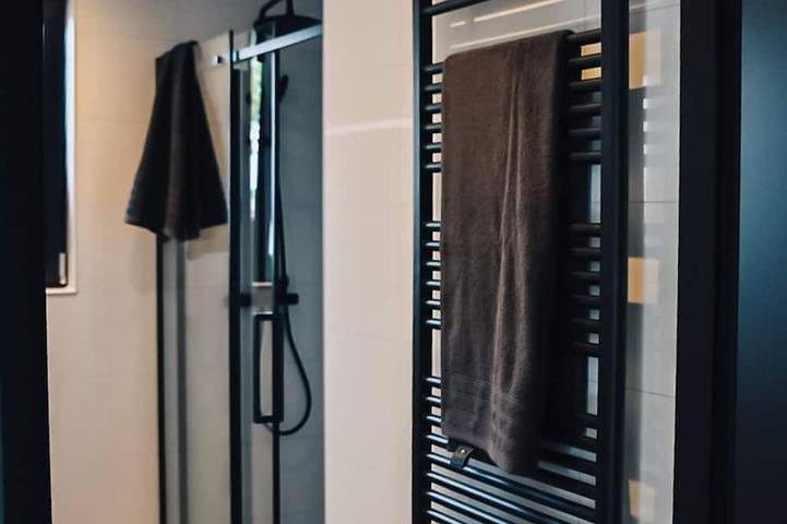 Ferienhaus für 4 Personen, mit Pool in Bloemendaal - 4