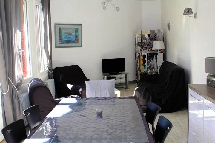 Location de vacances pour 18 personnes, avec jardin et vue à Limoges - 3