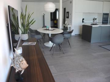 Ferienwohnung für 4 Personen in Minusio, Tessiner Alpen, Bild 4