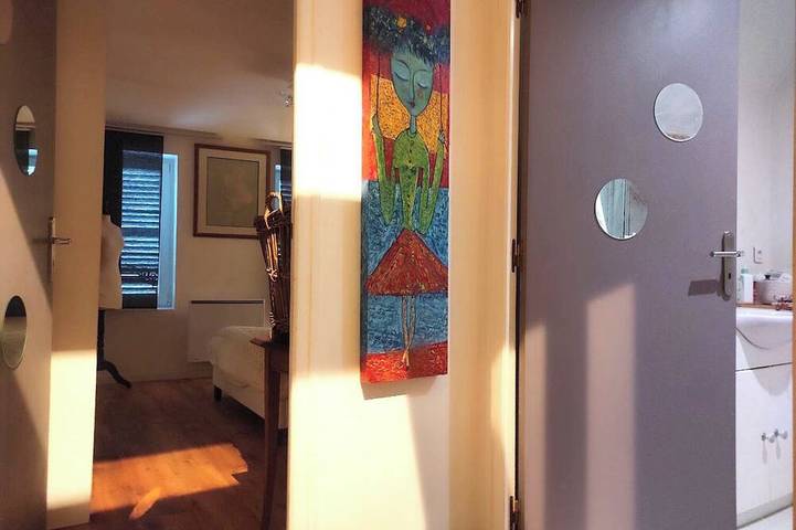B&B für 2 Personen in Colmar - 4