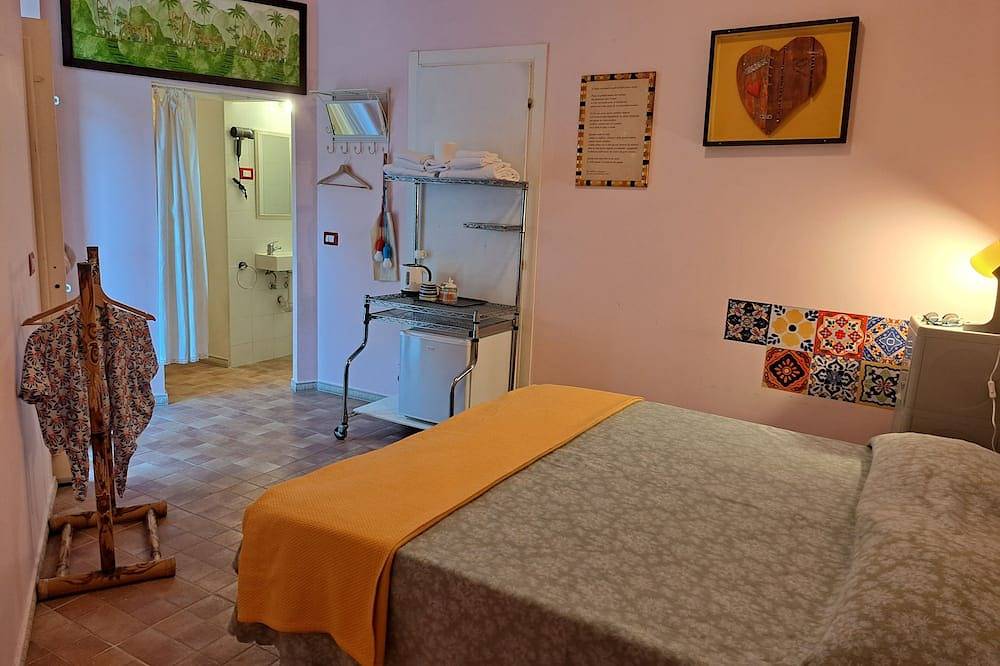 Apartamento entero, In the Sassi of Matera, at Porta Pistola, we host intriguing travelers in Sassi di Matera, Matera