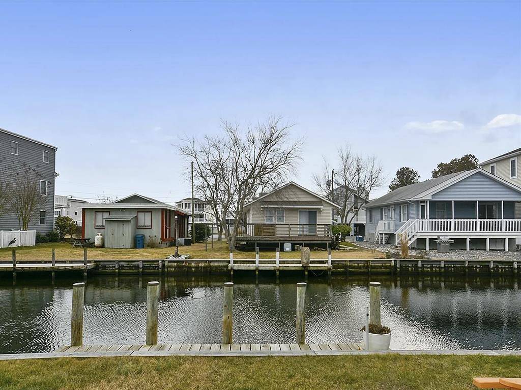 126 Petherton Drive in South Bethany, Sussex County (Delaware)