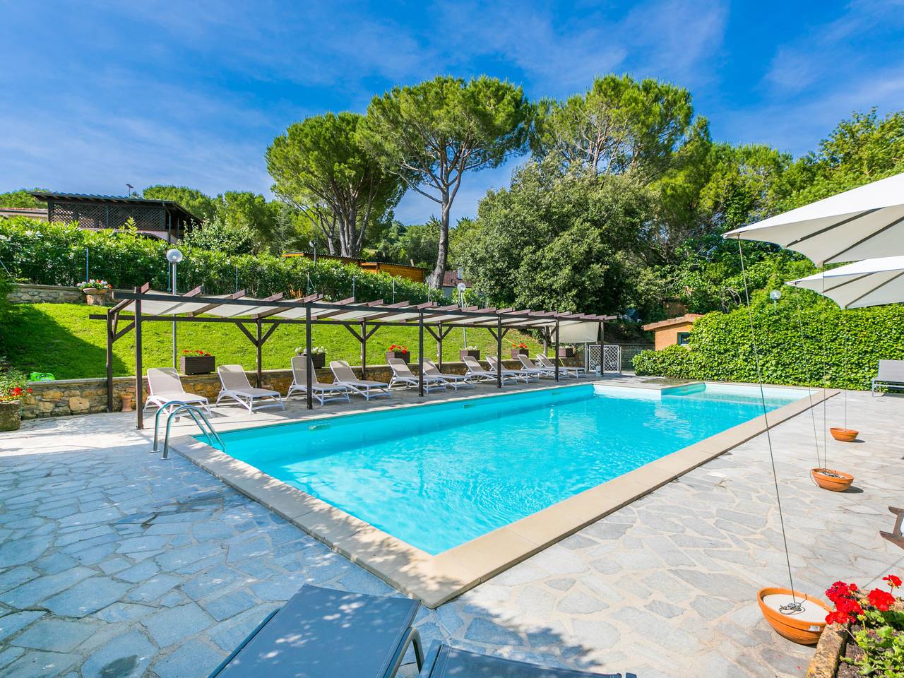 Ganze Wohnung, Casalvecchio in Casale Marittimo, Etruskische Küste