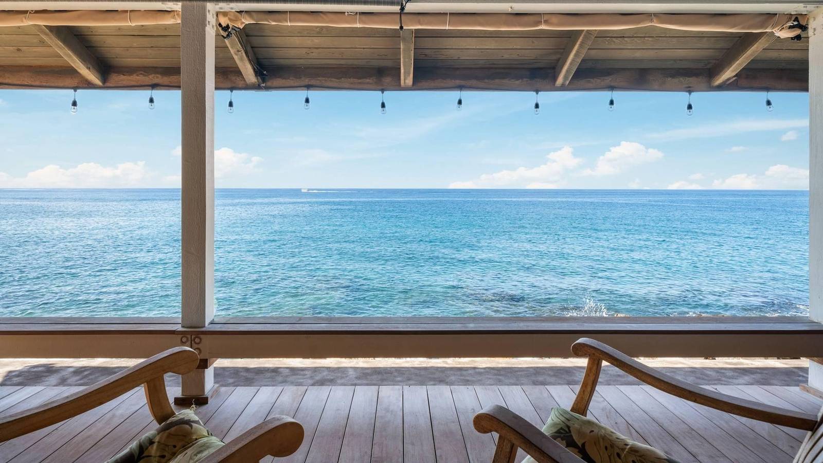 Hale Lula o' Nai'a in Kailua in Keauhou, Kahaluu-Keauhou