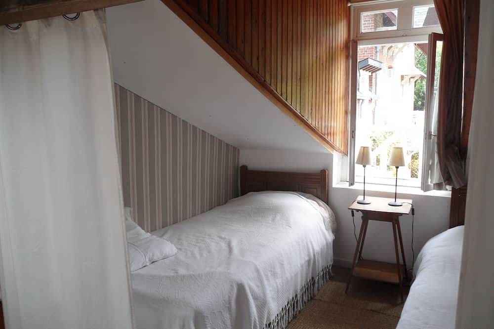 Ganze Wohnung, Atypisches Loft mit eigenem Garten in Yport, Le Havre und Umgebung