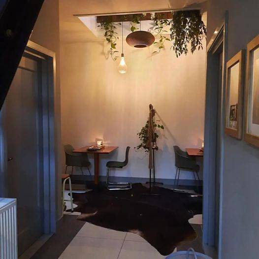 Chambre d’hôte pour 2 personnes avec jardin in Zeist, Bestuur Regio Utrecht