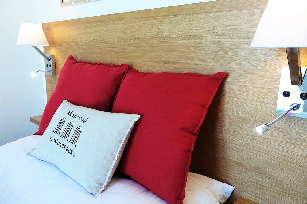Appartement entier, Splendide vue mer, apprt. de 50 m² ! in Wimereux, Région de Boulogne-sur-Mer