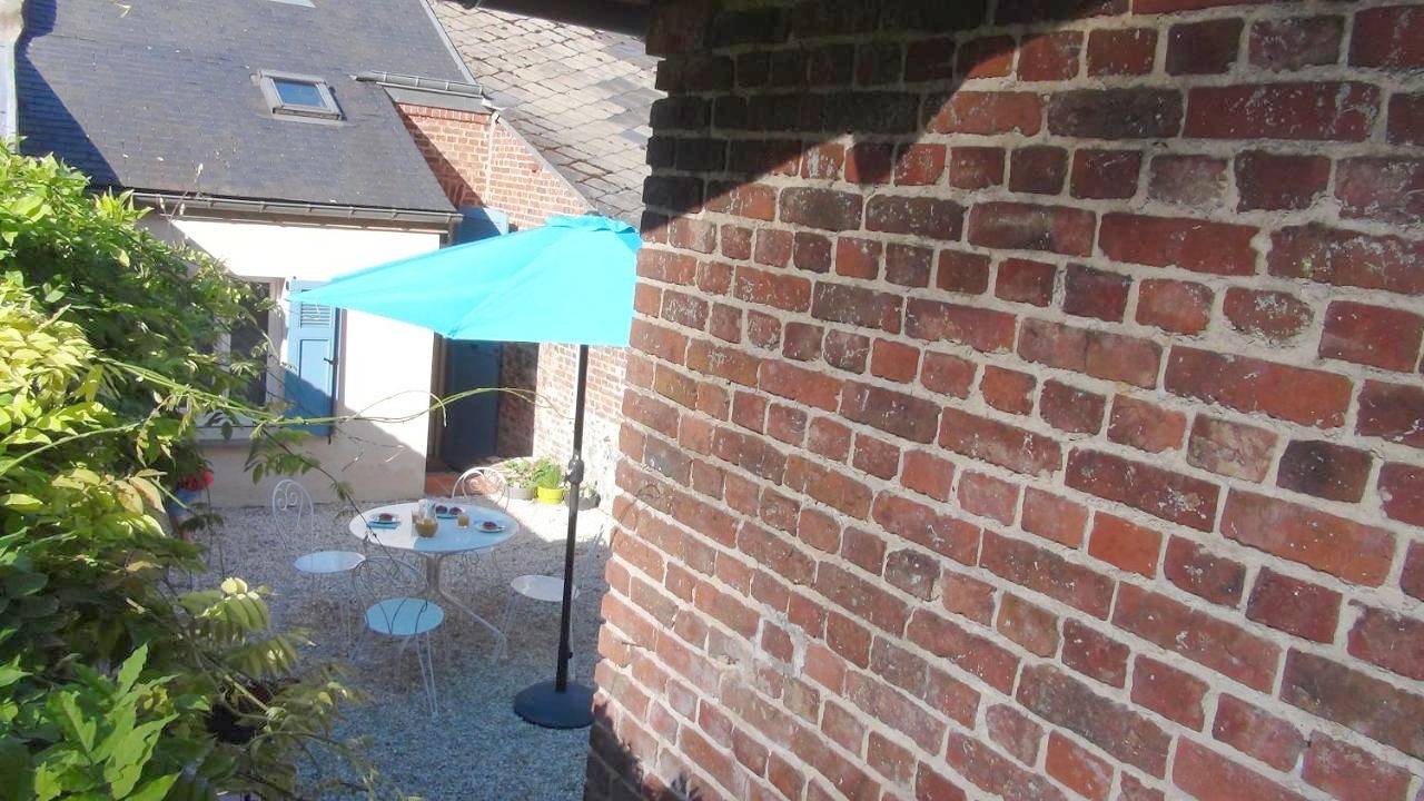 Holiday Home in Guise, Aisne