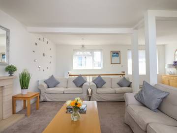 Apartment for 8 People in Torquay, Torbay, Photo 3