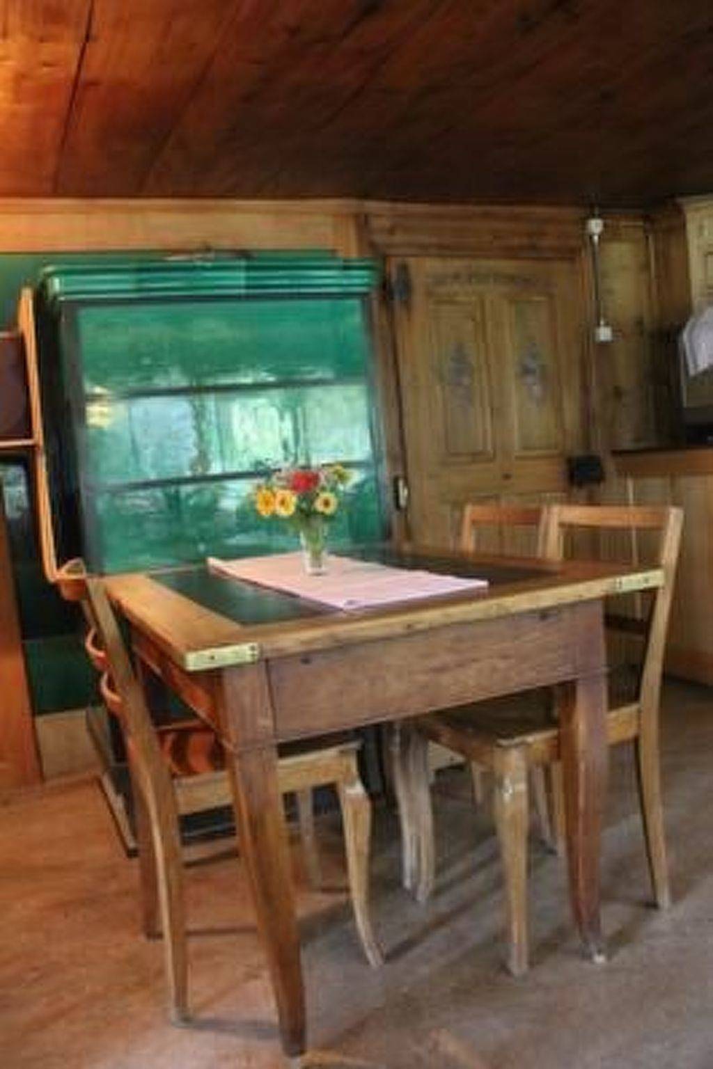 Frohheim in Hemberg, Zürich Voralpen