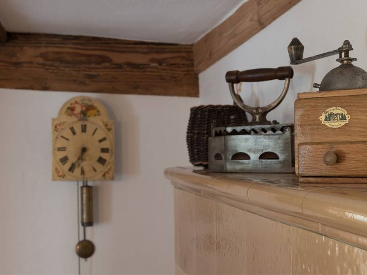 Ganze Wohnung, Apartment 'Belchenwind Typ B, 65qm, Terrasse' mit Bergblick, privater Terrasse und Wlan in Untermünstertal, Münstertal