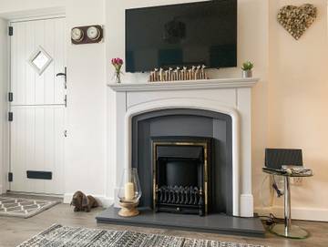 Holiday Rental for 5 People in Combe Martin, Devon, Photo 2