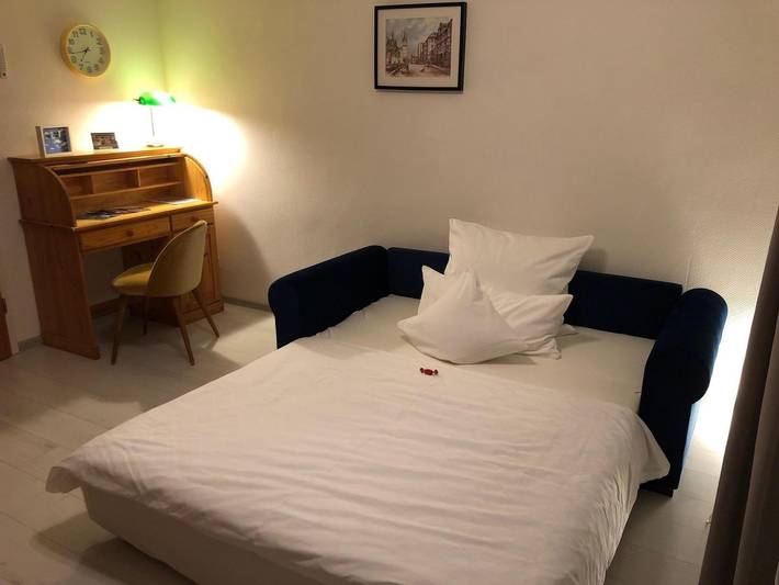 Ferienwohnung für 2 Personen in Koblenz - 4