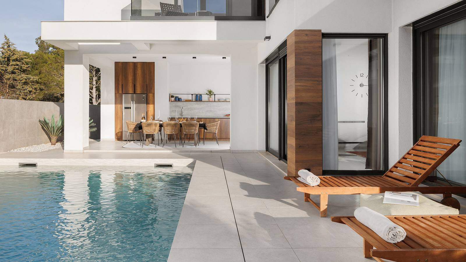 Villa Luxor by Villas Guide in Umag, Umag und Umgebung