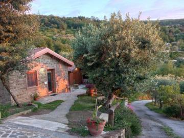 Ferienhaus für 2 Personen, mit Garten in Süditalien