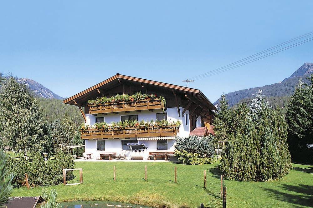 Appartamento vacanze a Ötztal a partire da 234€ a notte