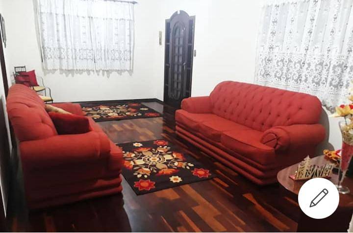Casas e apartamentos de temporada para 2 pessoas, com vista e jardim em Minas Gerais