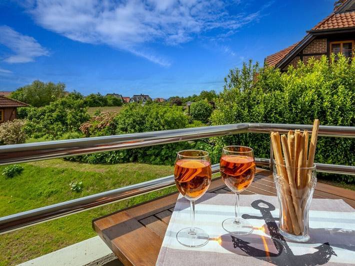 Ferienhaus für 5 Personen, mit Pool und Garten sowie Sauna, mit Haustier in Dassow - 4