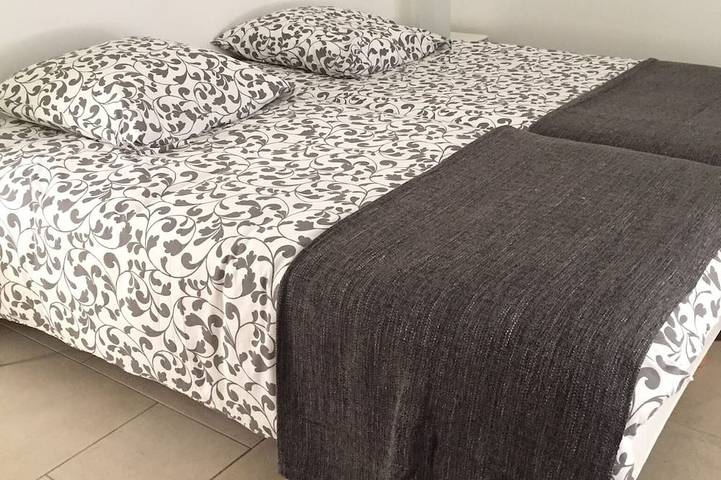 Location de vacances pour 2 personnes, avec jardin dans Plage De Tourgeville - 3