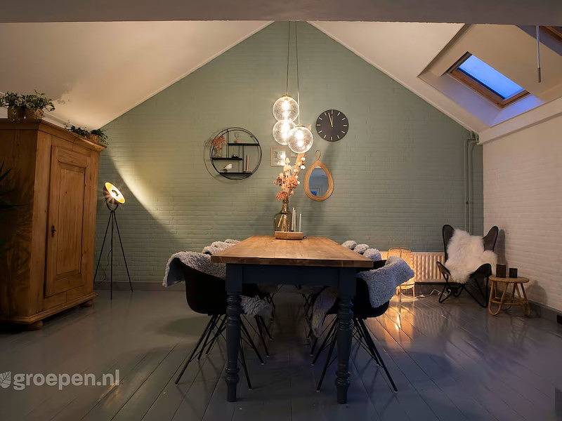 Vakantiehuis Vinkeveen in Vinkeveen, Groene Hart