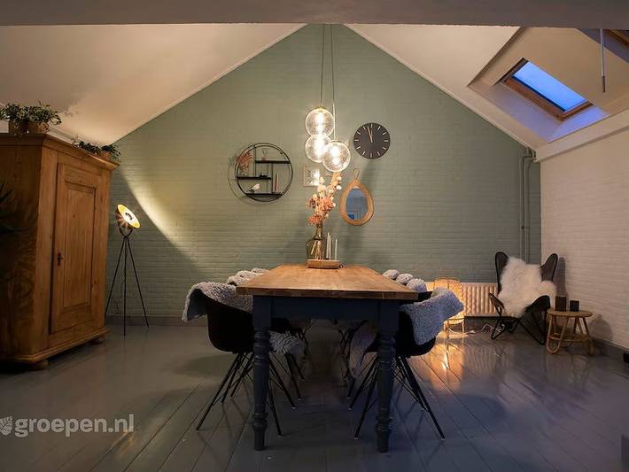 Ferienhaus Vinkeveen in Vinkeveen, Groene Hart