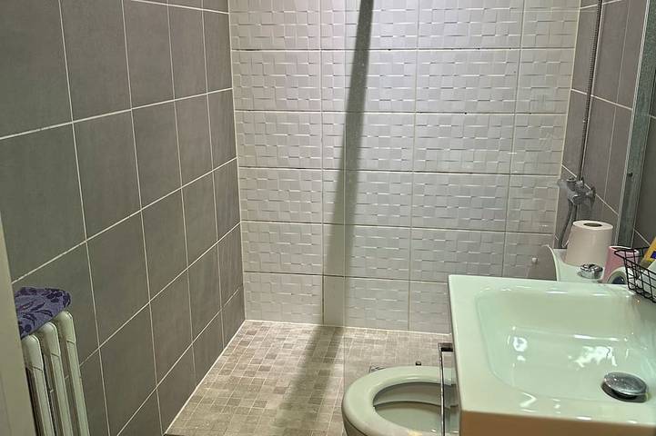 Location de vacances pour 4 personnes, avec jardin, animaux acceptés à Châteaubriant - 4