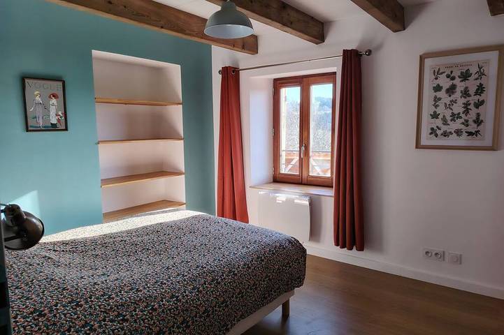 Location de vacances pour 6 personnes à Bansat - 4