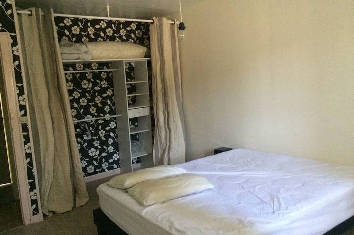 Gîte pour 10 personnes à Cestas - 2