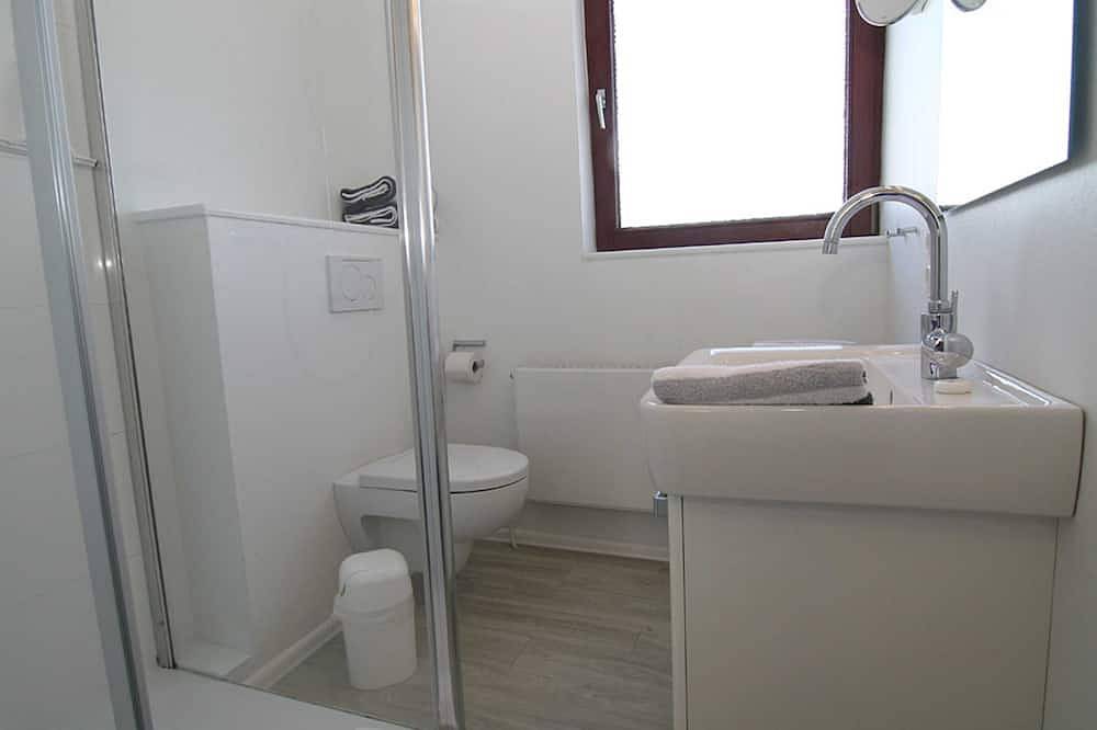 Ganze Wohnung, Haus Schössler Wohnung 1 in Hörnum, Sylt