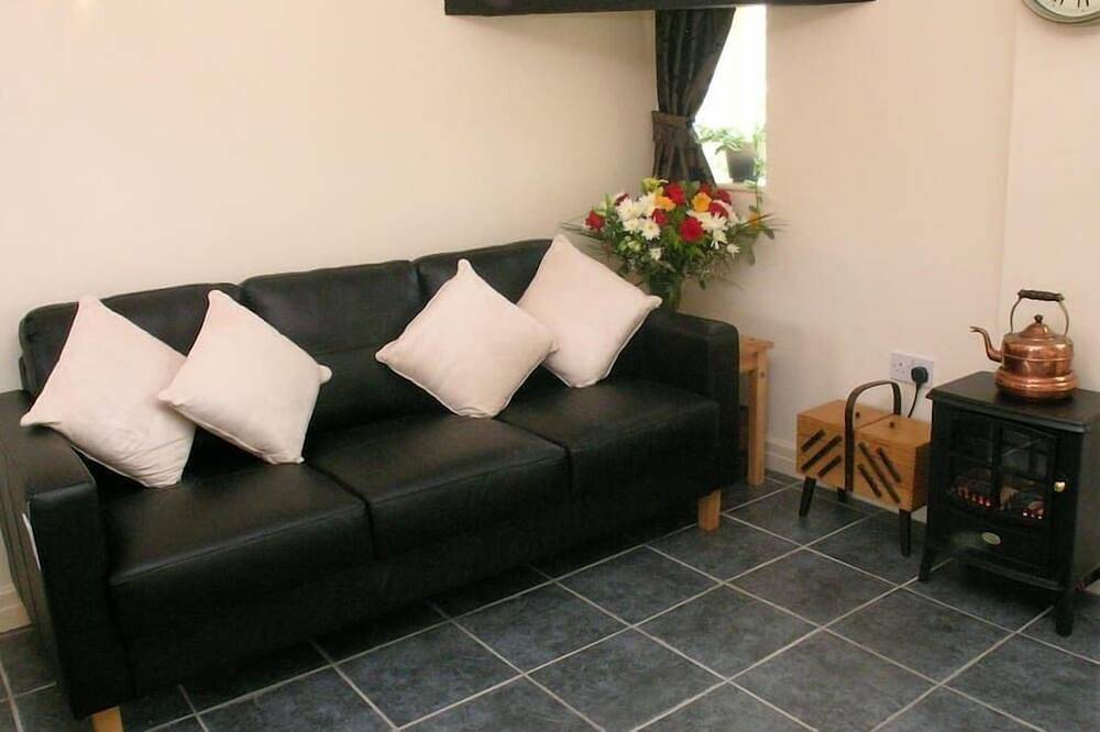 Hamlet Cottage - Capacidad 4 - Stratford upon Avon in Wilmcote, Warwickshire