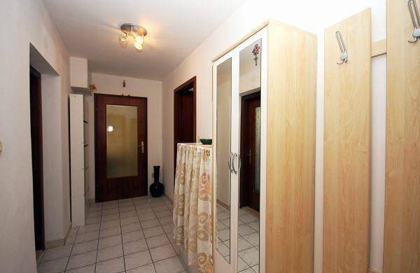 Ferienwohnung für 4 Personen, mit Garten und Terrasse in Pjescana Uvala - 4