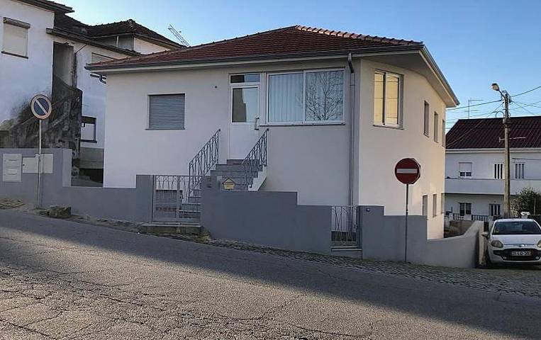 Casa de férias para 6 pessoas, com Terraço em Paredes
