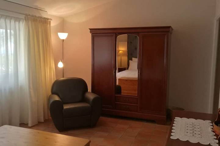 Villa pour 10 personnes, avec jardin et balcon à Le Cannet - 3