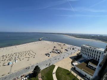 Ferienwohnung für 4 Personen in Travemünde, Lübeck, Bild 1