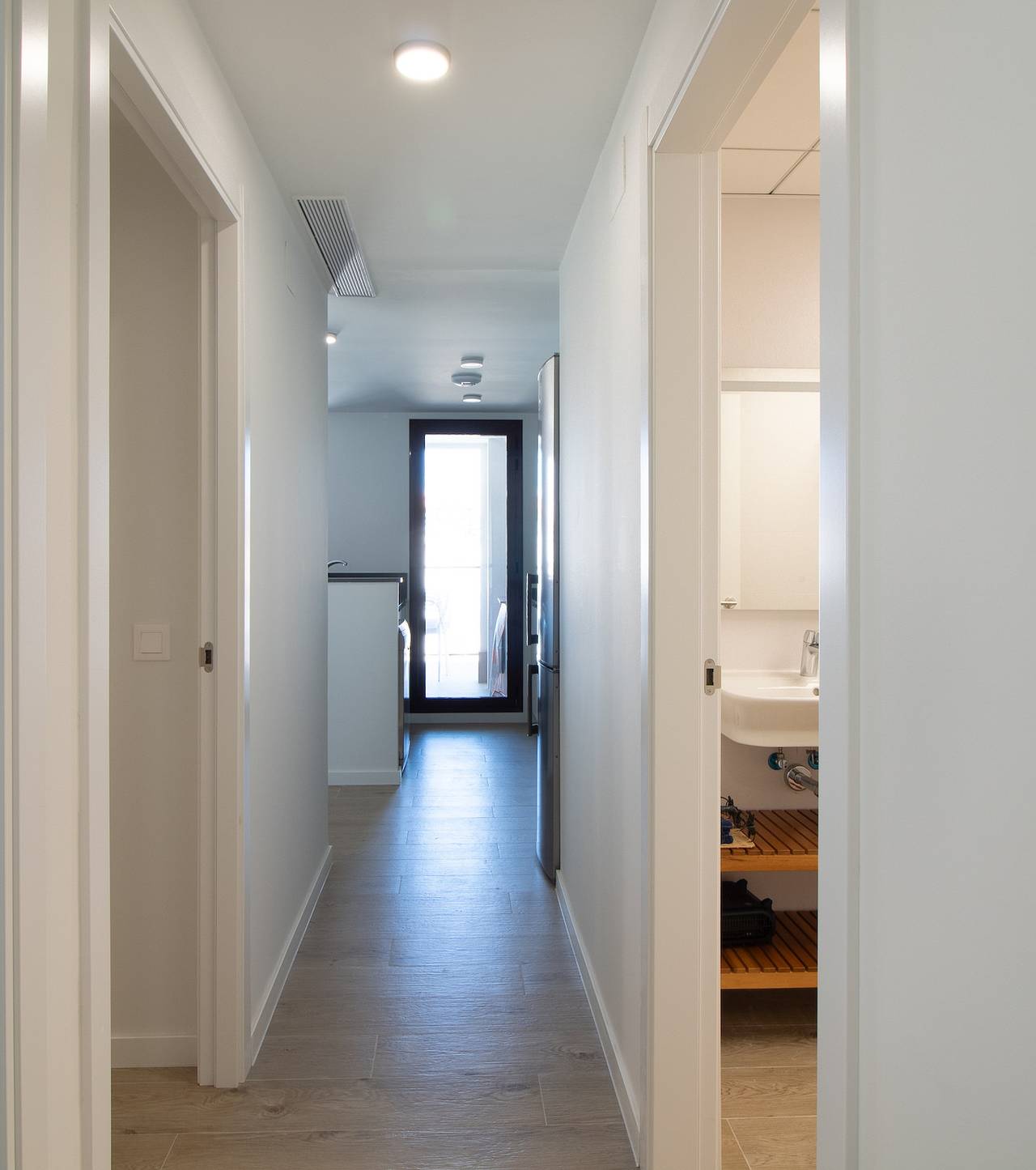 Ganze Wohnung, Global Vacacional. Apartamento con piscina en Puerto de Sagunto in Port de Sagunt, Sagunto