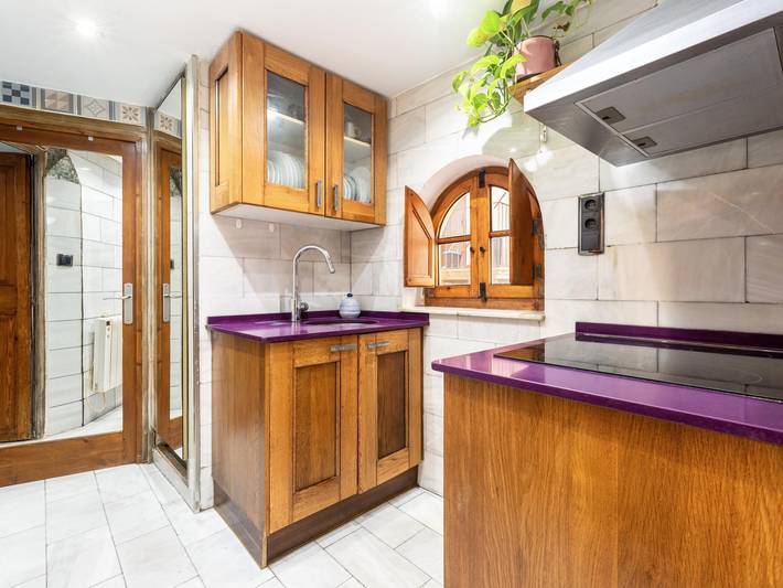 Gîte pour 3 personnes à Tarragone - 4