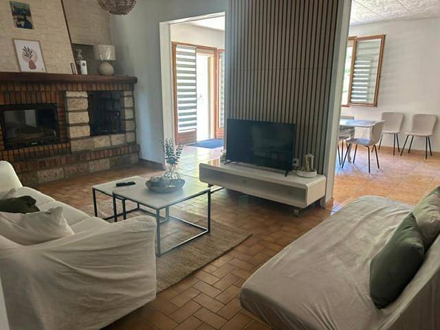 Location de vacances pour 8 personnes à Vieilles-Maisons-sur-Joudry - 3