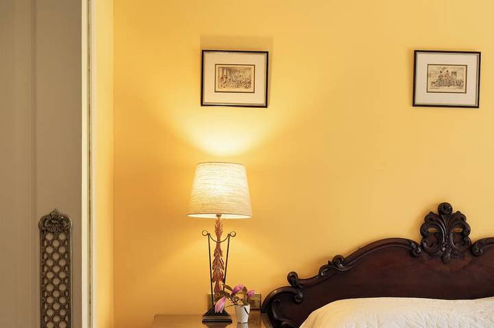 Location de vacances pour 20 personnes, avec jardin et terrasse à Kenmare - 3