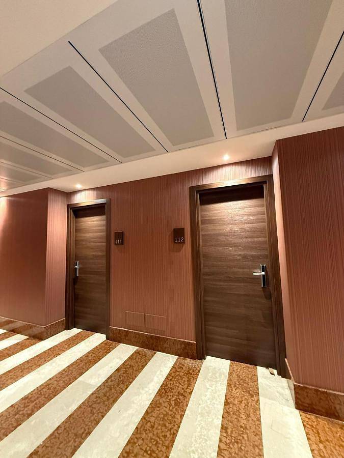 Hotel für 2 Personen, mit Garten in Vicenza - 3