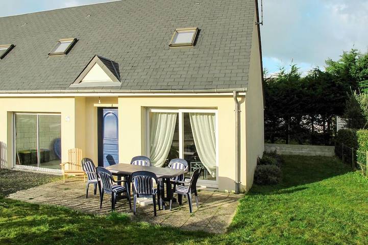 Ferienhaus für 4 Personen - 1