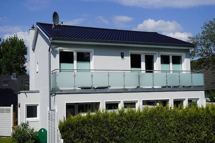 Ganze Wohnung, Ferienwohnung in Wyk auf Föhr in Nordfriesische Inseln (Schleswig-Holstein) (Schleswig-Holstein), Wyk auf Föhr