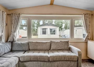 Glamping for 6 People in Great Yarmouth, Norfolk, Photo 2