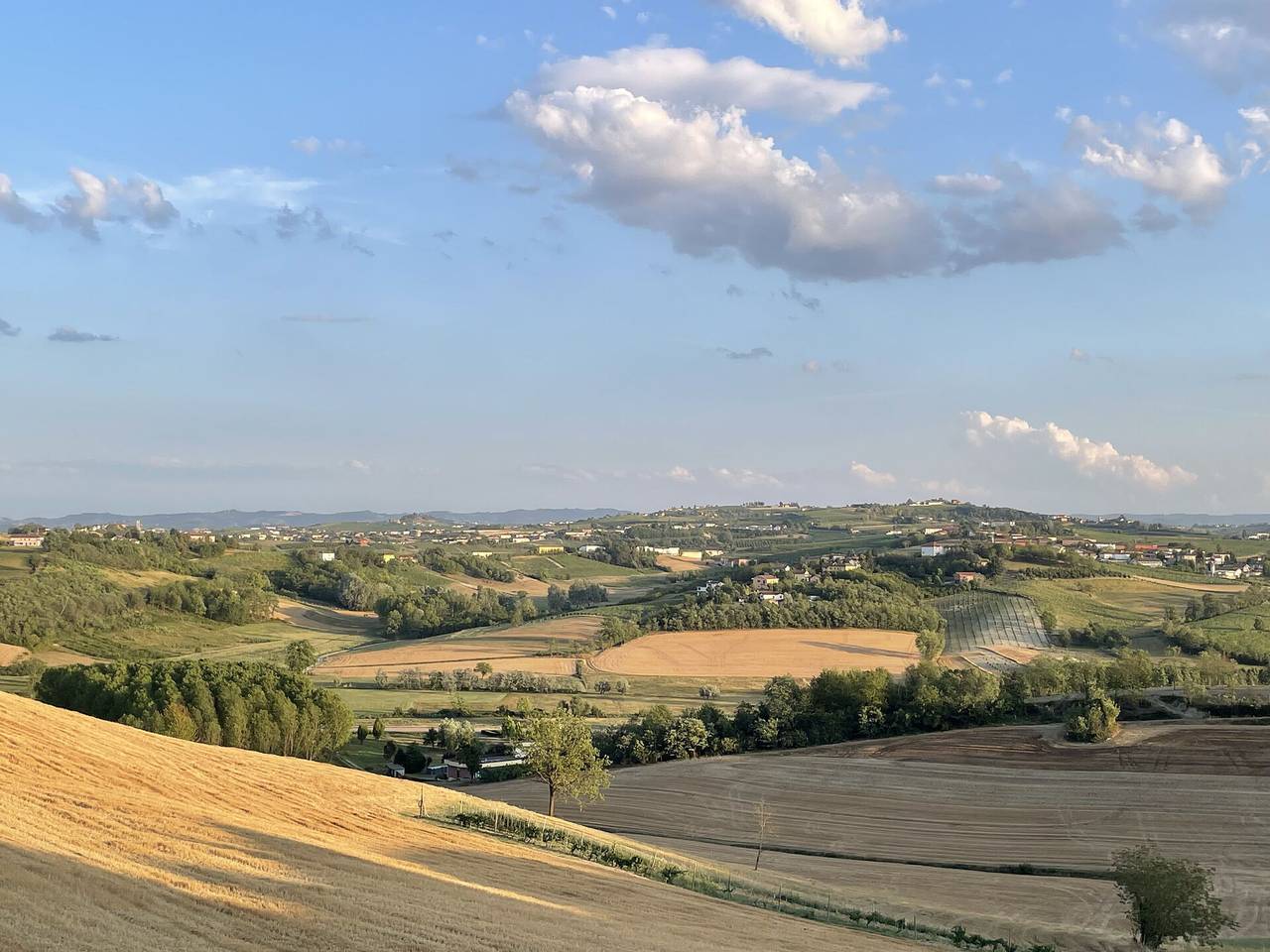 Appartement entier, Casa 'il Nocciolo' - Cascina Casa 'il Nocciolo' in Isola d'Asti, Province d'Asti