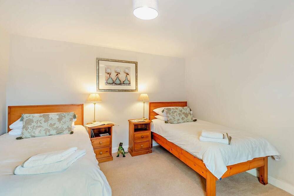 2 Bed in Holmrook (oc-sz159) in Eskdale, Lake District