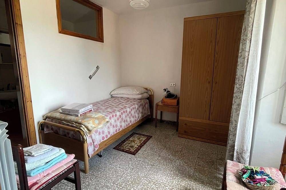 Casa vista lago in Civitella Alfedena, Parco nazionale d’Abruzzo