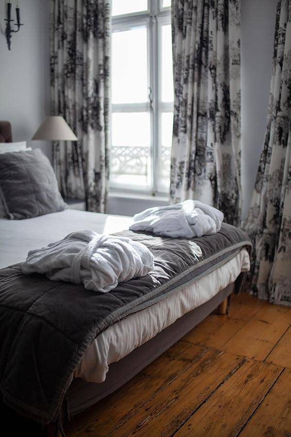 Chambre d’hôte pour 4 personnes, avec Terrasse et Jardin dans Département Nord - 4