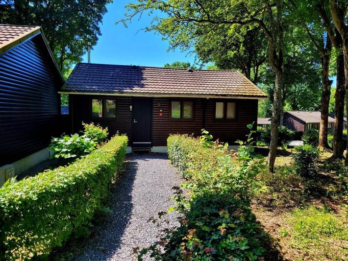 Gîte pour 6 personnes, avec vue et jardin à Rendeux - 2