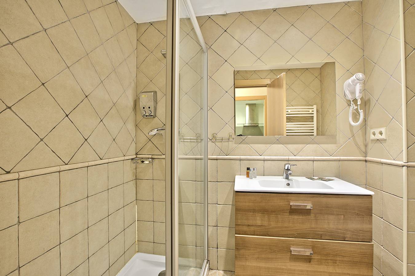 Appartement entier, El Tarter Mountain Ski Vacation Rental in El Tarter, Grandvalira