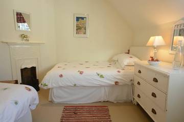 Cottage for 10 People in Thorpeness, Suffolk, Photo 4