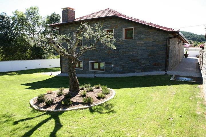 Gîte pour 6 personnes, avec jardin dans Macedo de Cavaleiros - 2